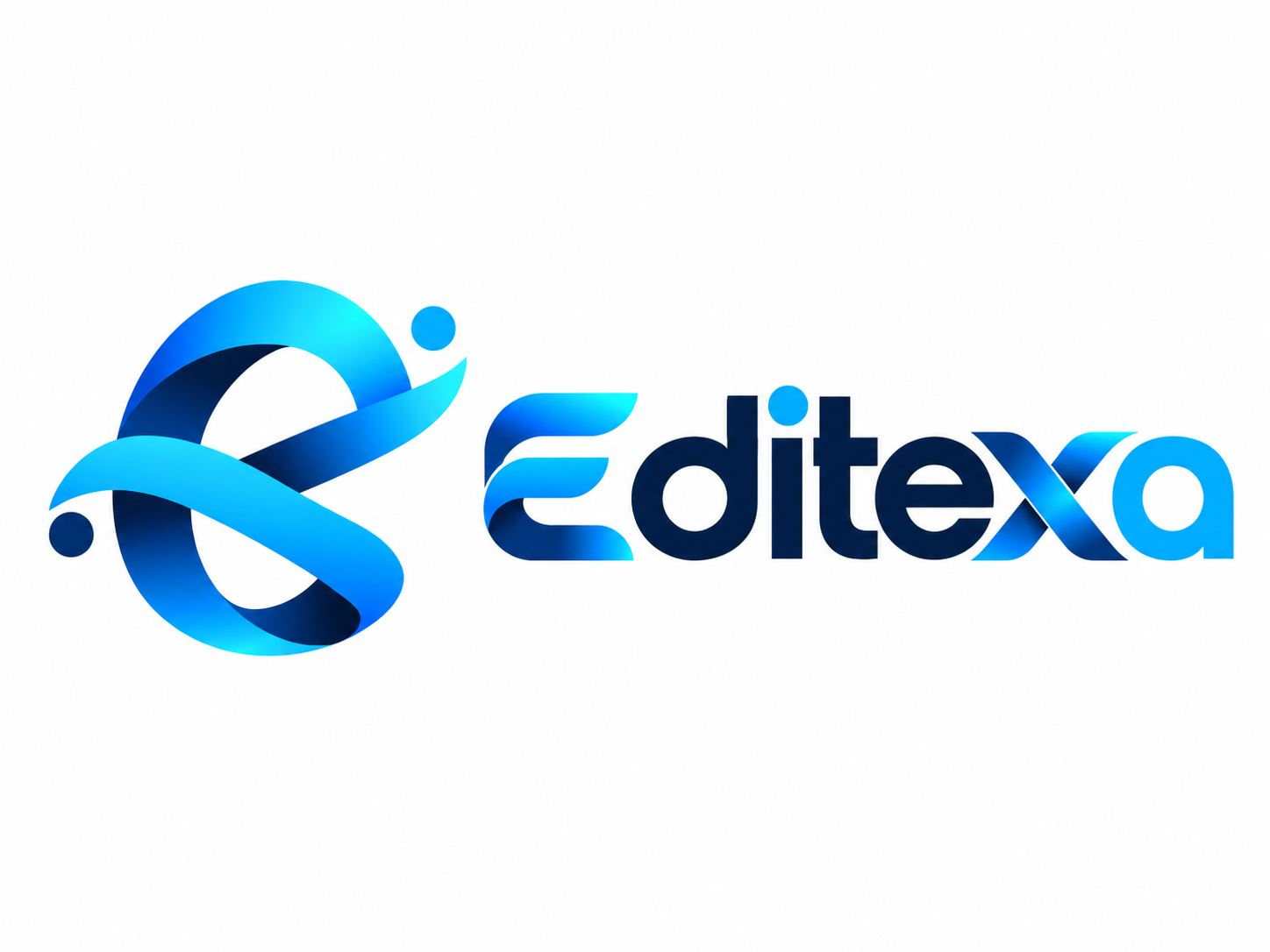 Editexa logo